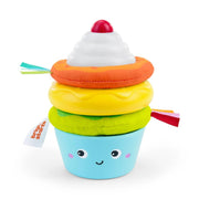 Cupcake Tower™ Stabletårn med Bidering