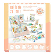 DIY Gestalte Dein Eigenes Briefpapierset