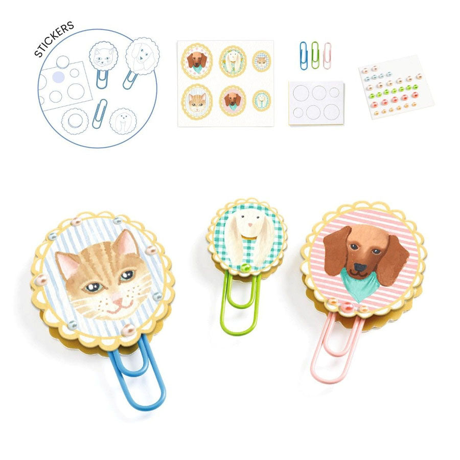 DIY Gestalte Dein Eigenes Briefpapierset