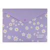 Daisy Fold & Order Dokumentmappe (A4)