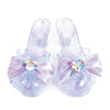 Dancing Diva High Heels in Lilla (One Size)