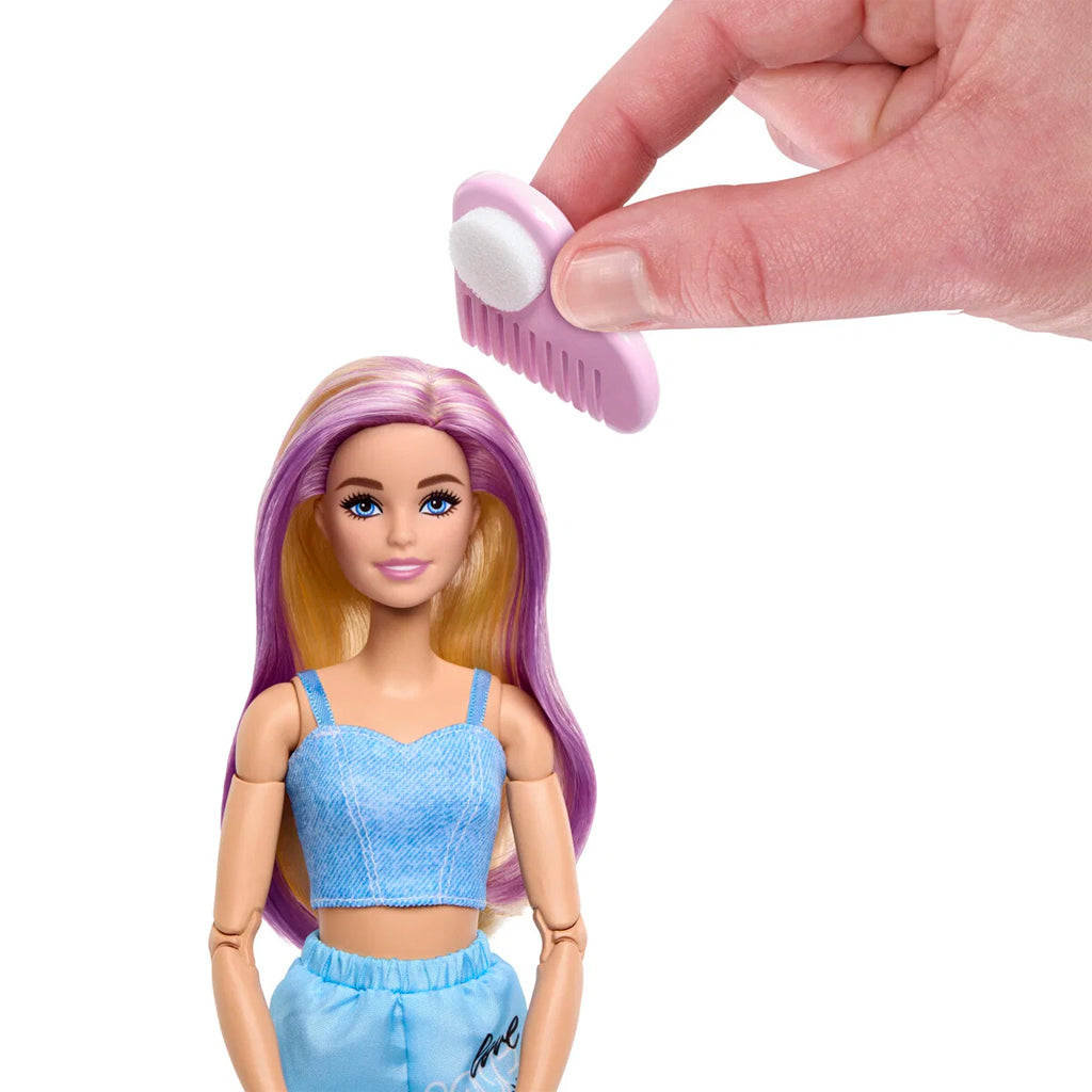 Deluxe Style Fashion Build Up