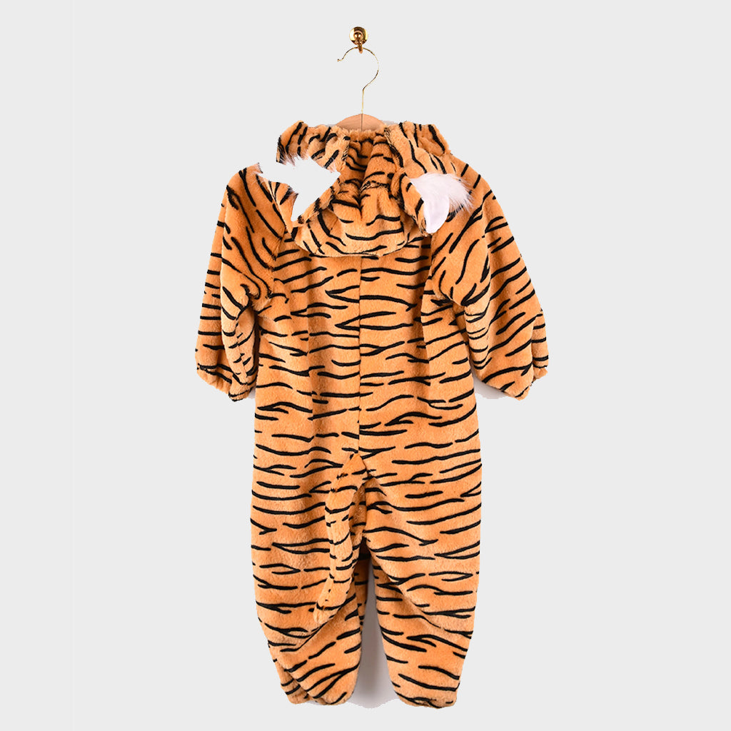Den Goda Fen Tiger Kostüm