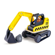 Dig N' Dump Bagger