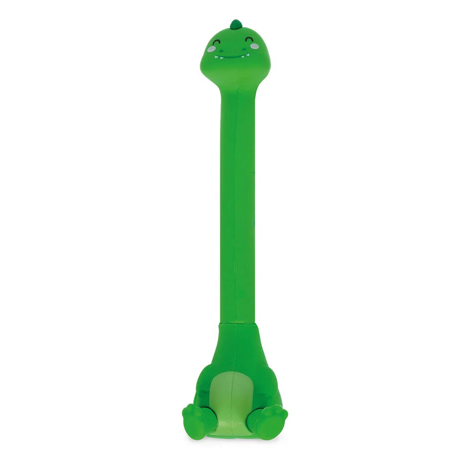 Stehender Dino-Kugelschreiber