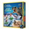 Dinosaurier Adventskalender von National Geographic