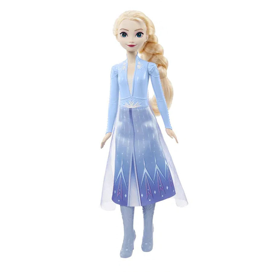 Disney Elsa-Puppe aus Frozen 2