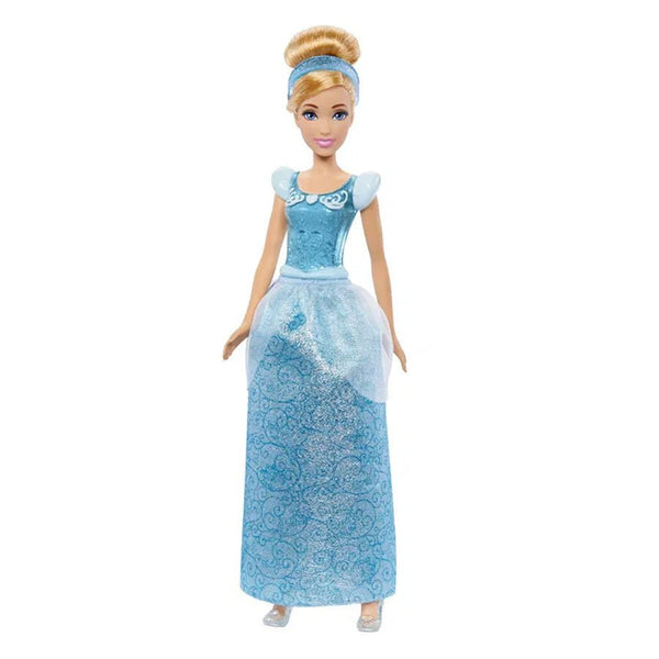 Disney Cinderella Prinzessinnenpuppe