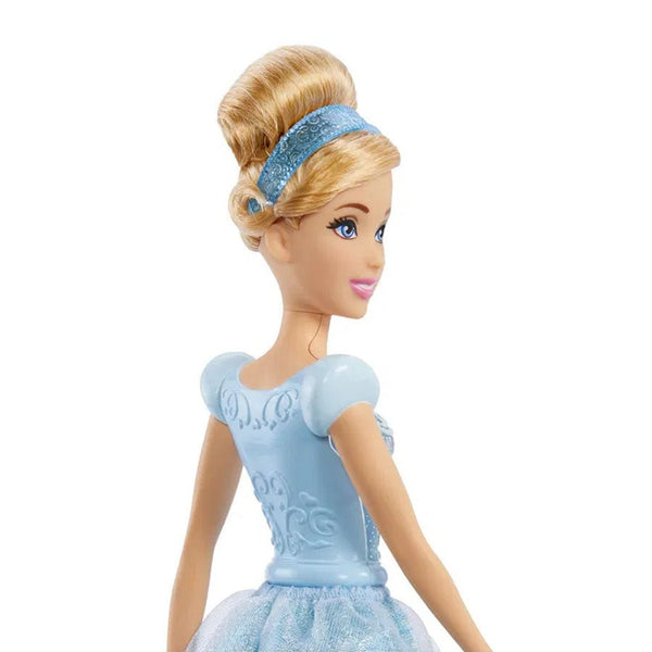 Disney Cinderella Prinzessinnenpuppe