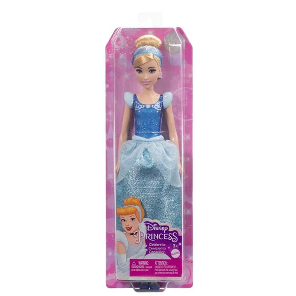 Disney Cinderella Prinzessinnenpuppe