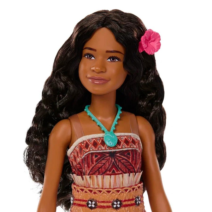 Disney Vaiana Filmpuppe