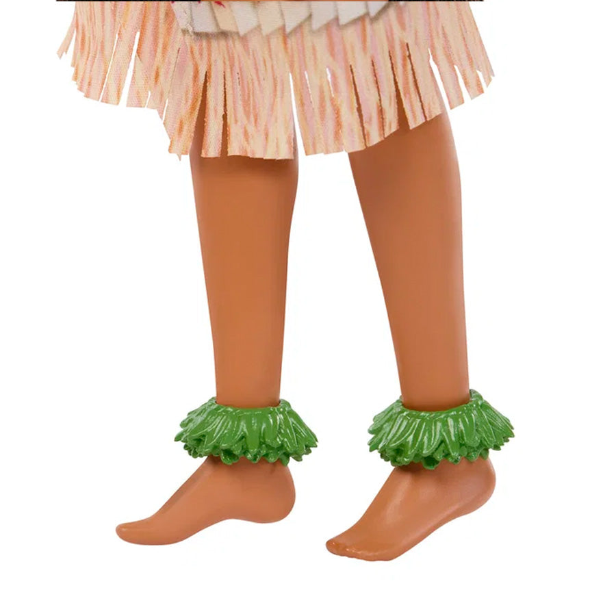 Disney Vaiana Filmpuppe