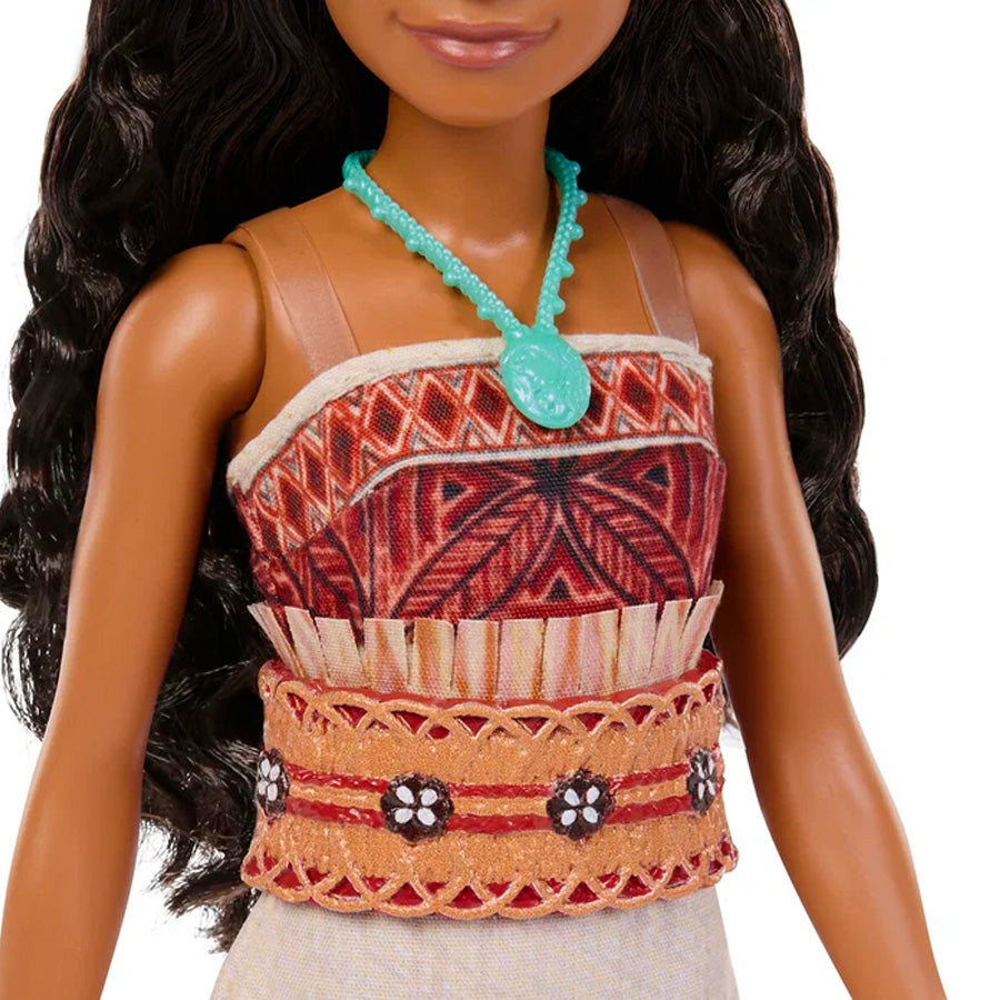 Disney Vaiana Filmpuppe