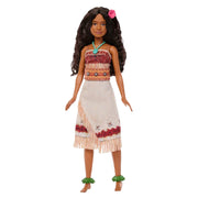 Disney Vaiana Filmpuppe