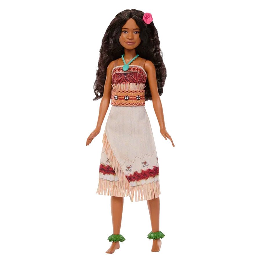 Disney Vaiana Filmpuppe