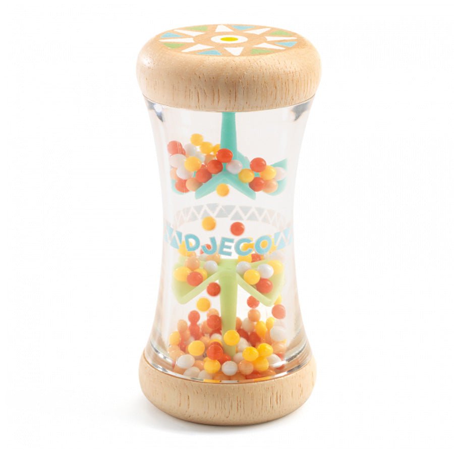 BabyPlui Lille Regnmager