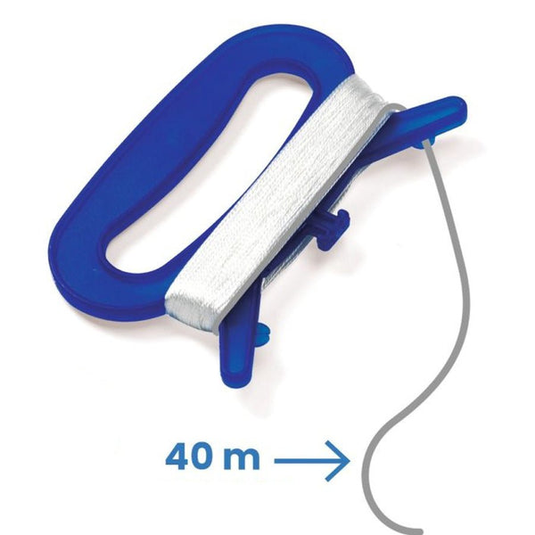 Großer fliegender Drache