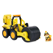 Dobbelt Power Bulldozer