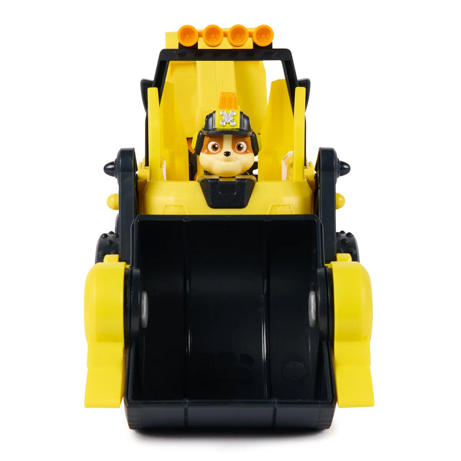 Dobbelt Power Bulldozer