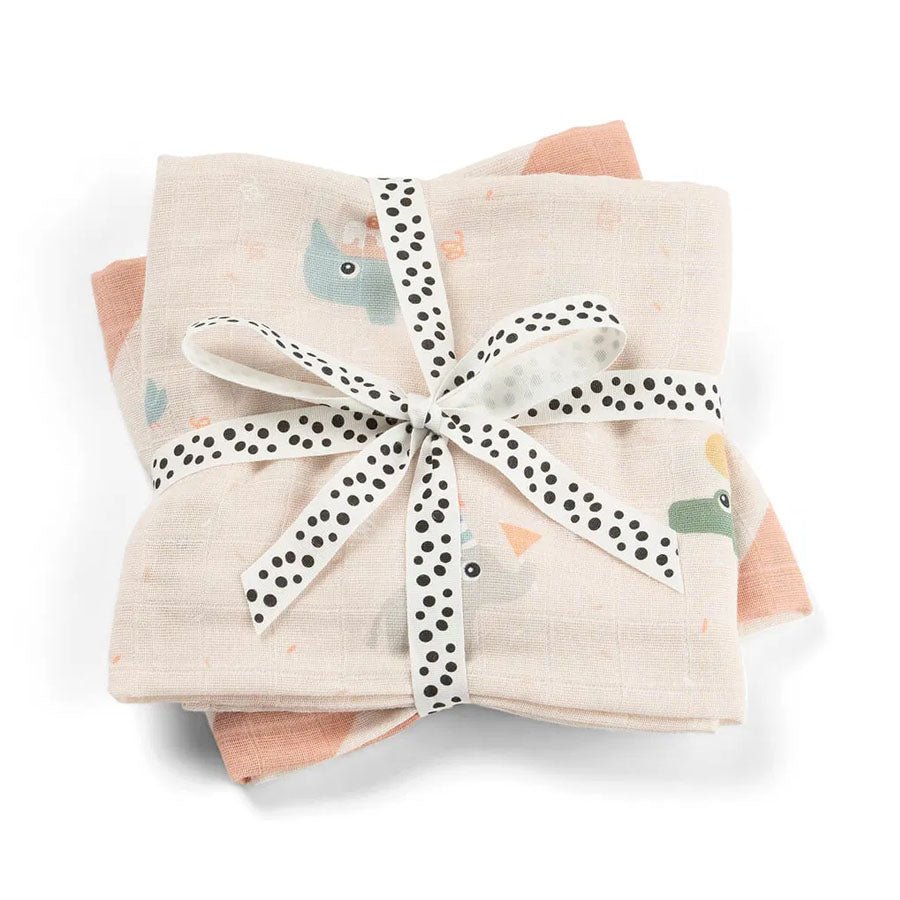 Done by Deer 2 - Pak Stofble, Celebration Powder