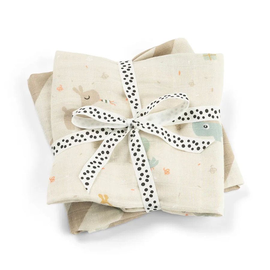 Done by Deer 2 - Pak Stofbleer, Celebration Sand