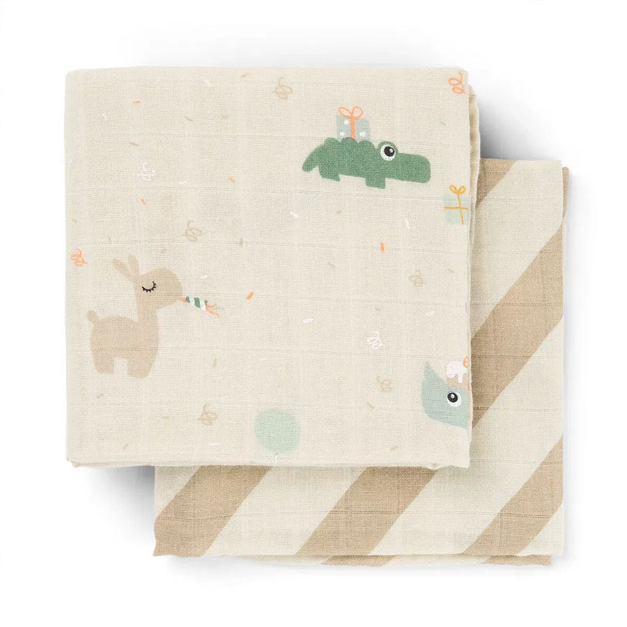 Done by Deer 2 - Pak Stofbleer, Celebration Sand