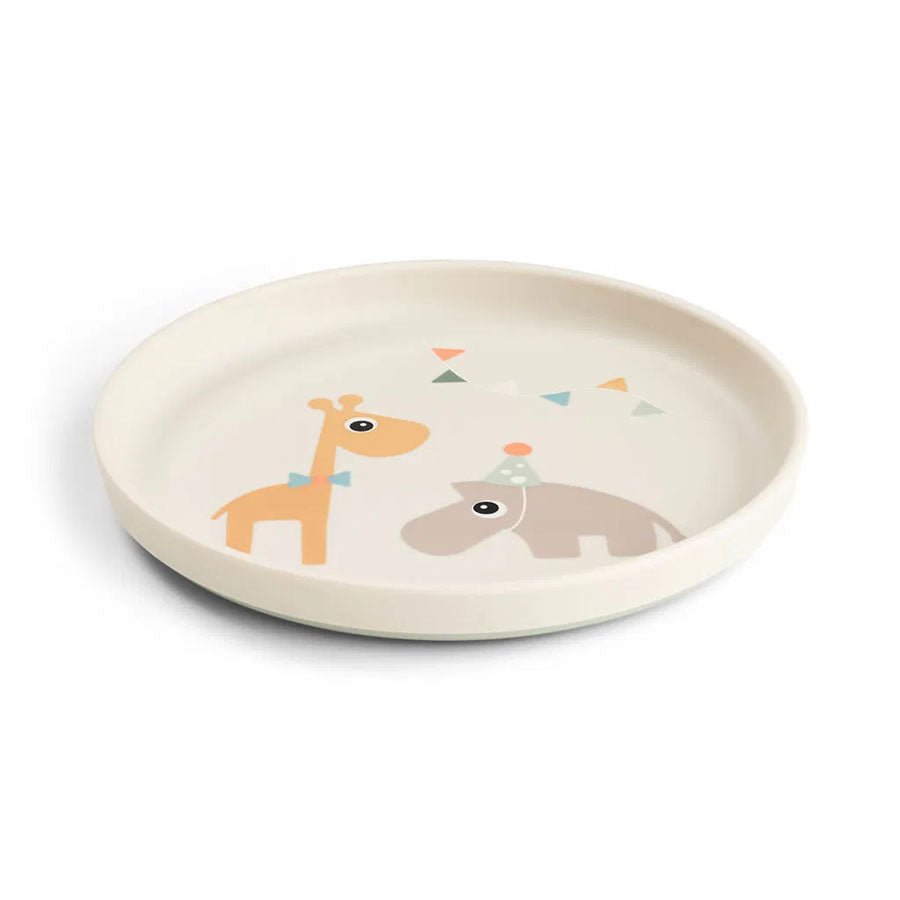 Done by Deer Foodie Tallerken, Celebration Sand