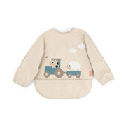 Done by Deer Hagesmæk Med Ærmer, Tiny Farm Sand