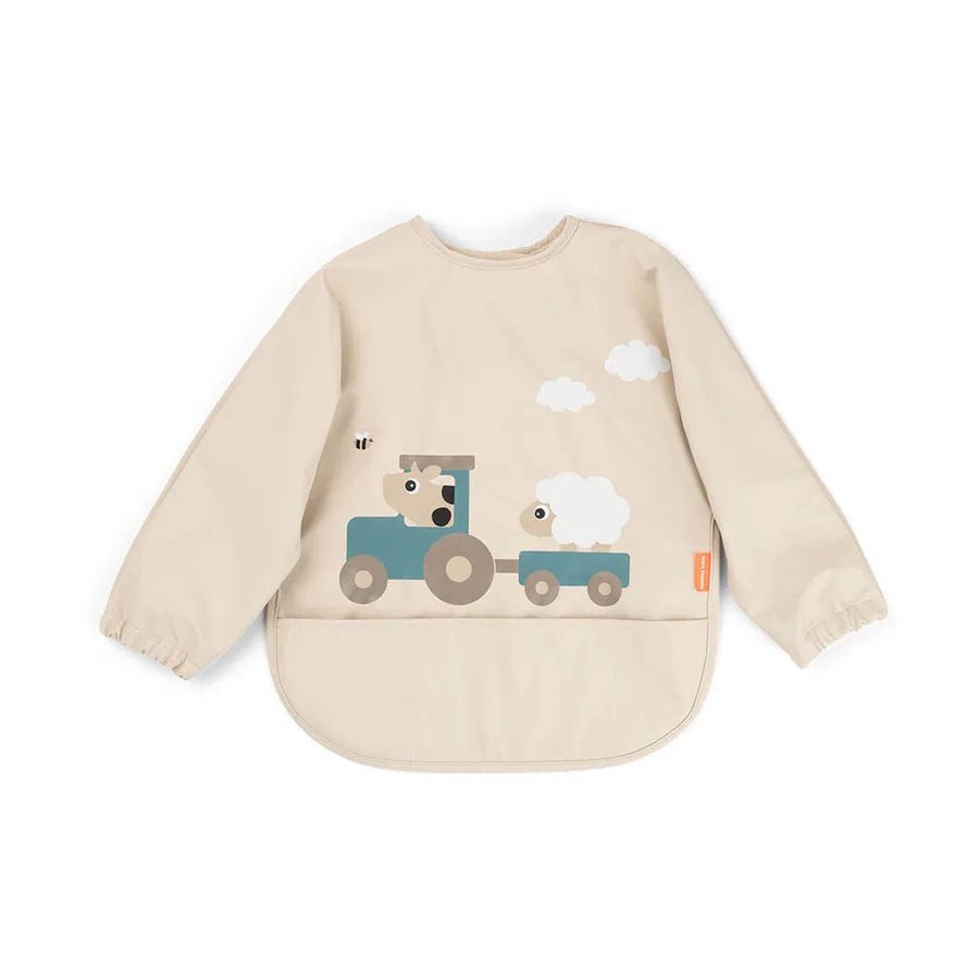 Done by Deer Hagesmæk Med Ærmer, Tiny Farm Sand