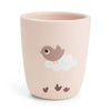 Done by Deer Kleine Silikon-Tasse, Playground Powder