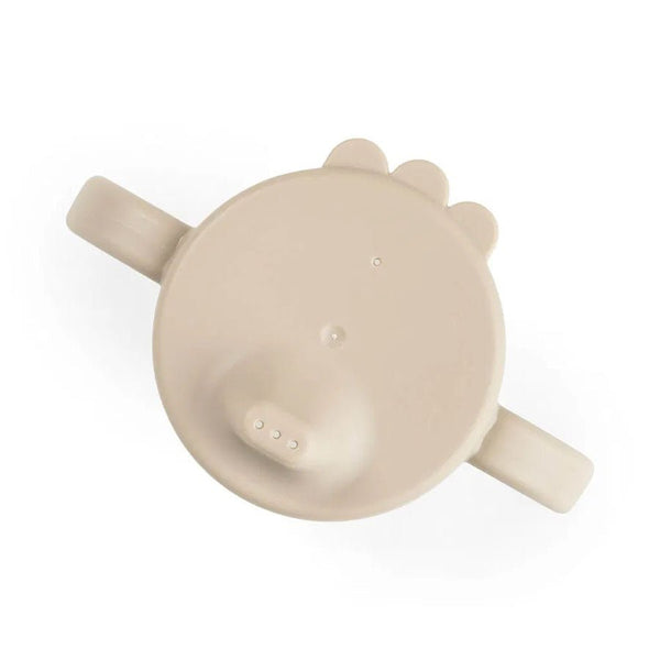 Done by Deer Trinkbecher mit 2 Griffen, Celebration Sand