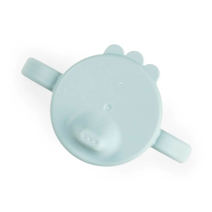 Done by Deer Tudkop med 2 Hanke, Tiny Farm Blå