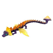 Drache Aurora Solaris (60 cm)