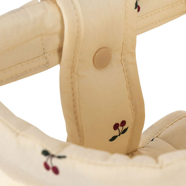 Puppen-Fahrradsitz, Cherry