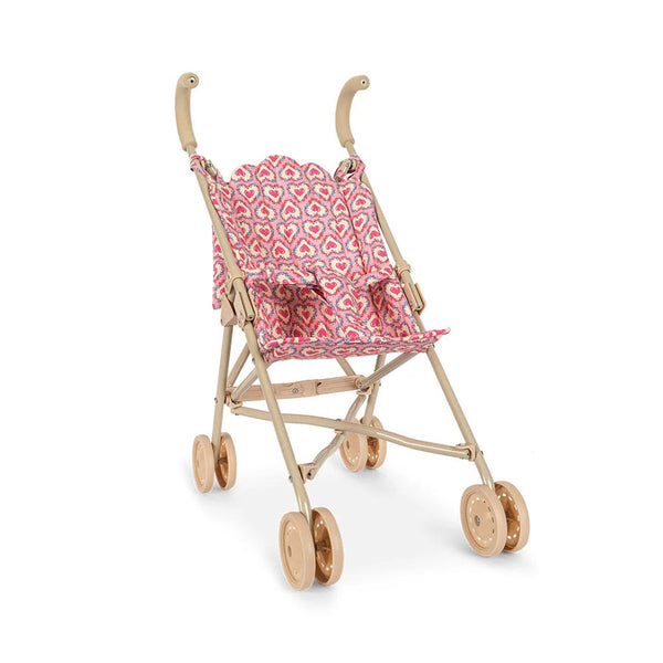 Puppen-Buggy, Felice Rose
