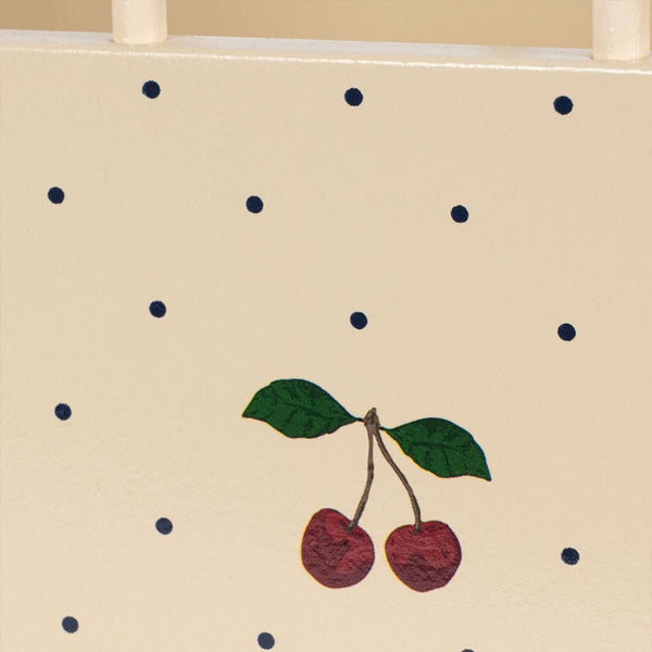 Dukkeseng i Big Cherry