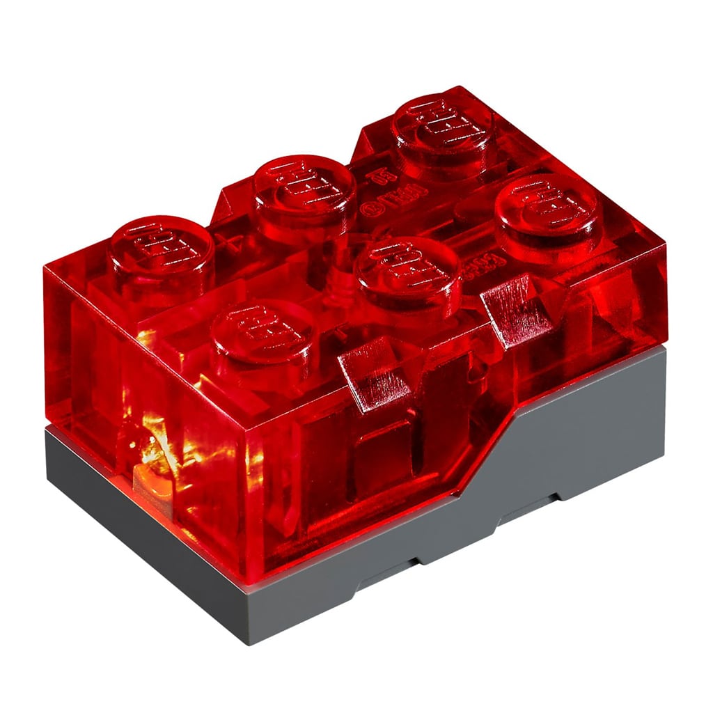 E.T. The Extra-Terrestrial fra LEGO
