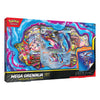 EX Premium Box Collection Mega Greninja, Englisch