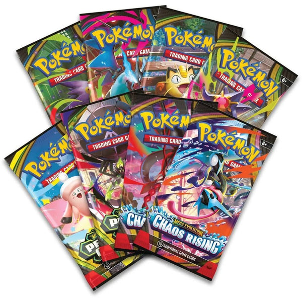EX Premium Box Collection Mega Greninja