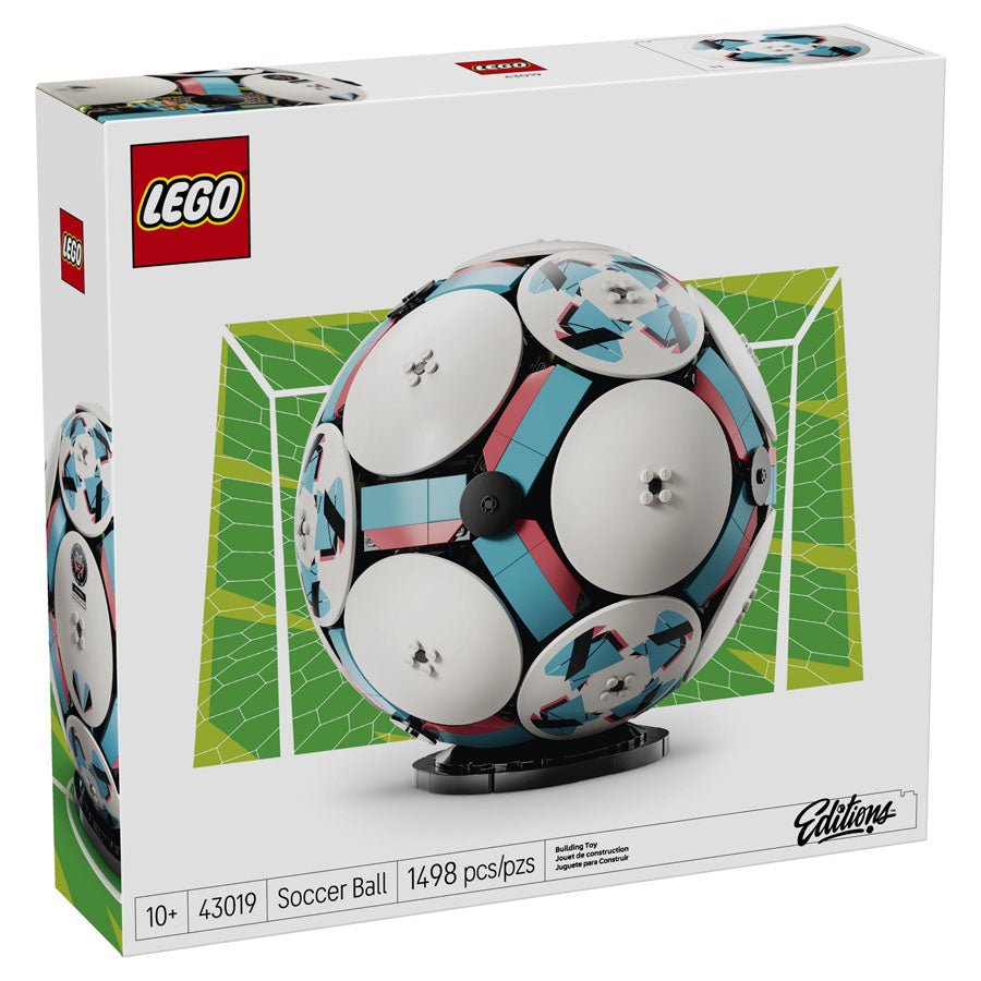 Editions Fodbold