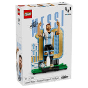 Editions, Lionel Messi Fußballlegende