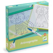 Eduludo Tiere Zeichnen