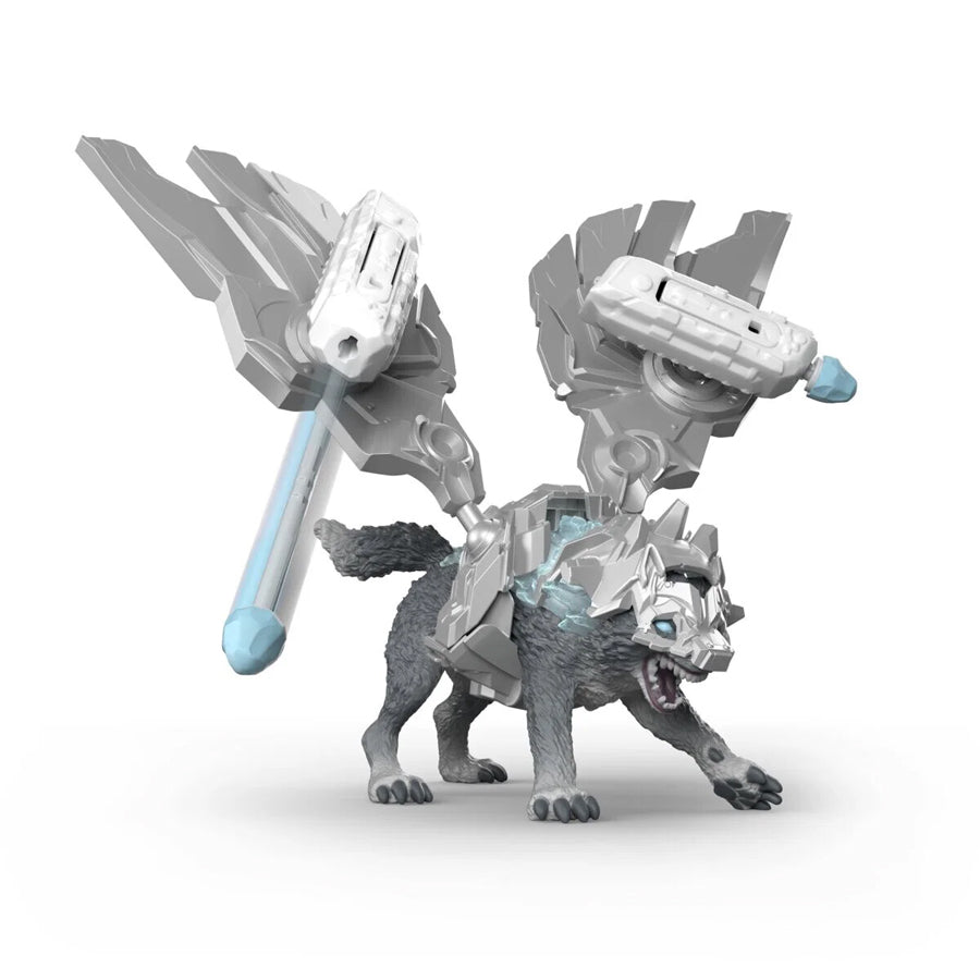 Eldrador Gladiator Eiswolf