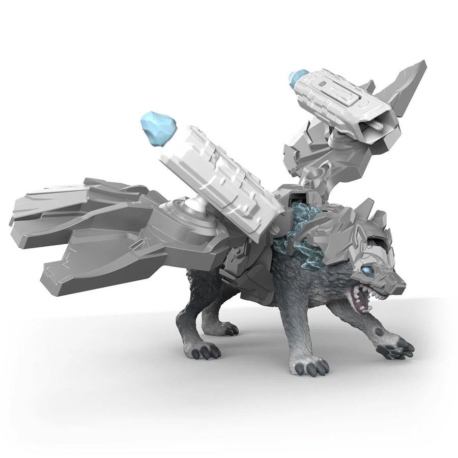 Eldrador Gladiator Eiswolf