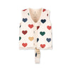 Ellis Schwimmweste in Bon Coeur Colore