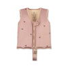 Ellis Schwimmweste in Cherry Blush