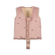 Ellis Schwimmweste in Cherry Blush