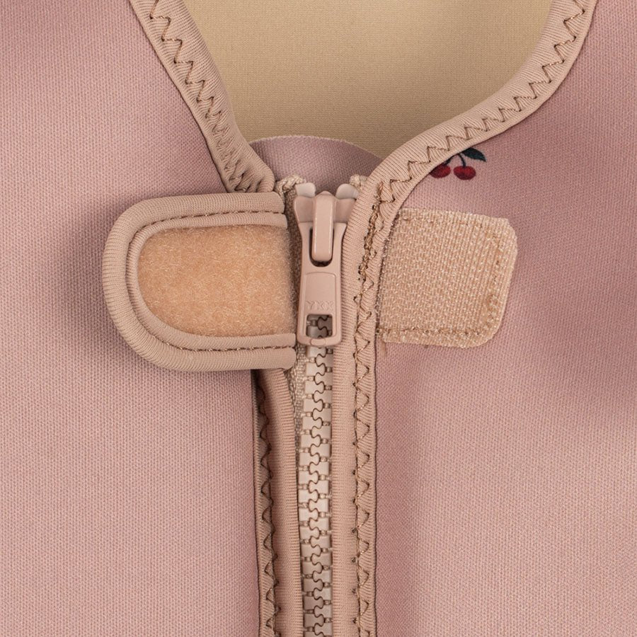 Ellis Schwimmweste in Cherry Blush