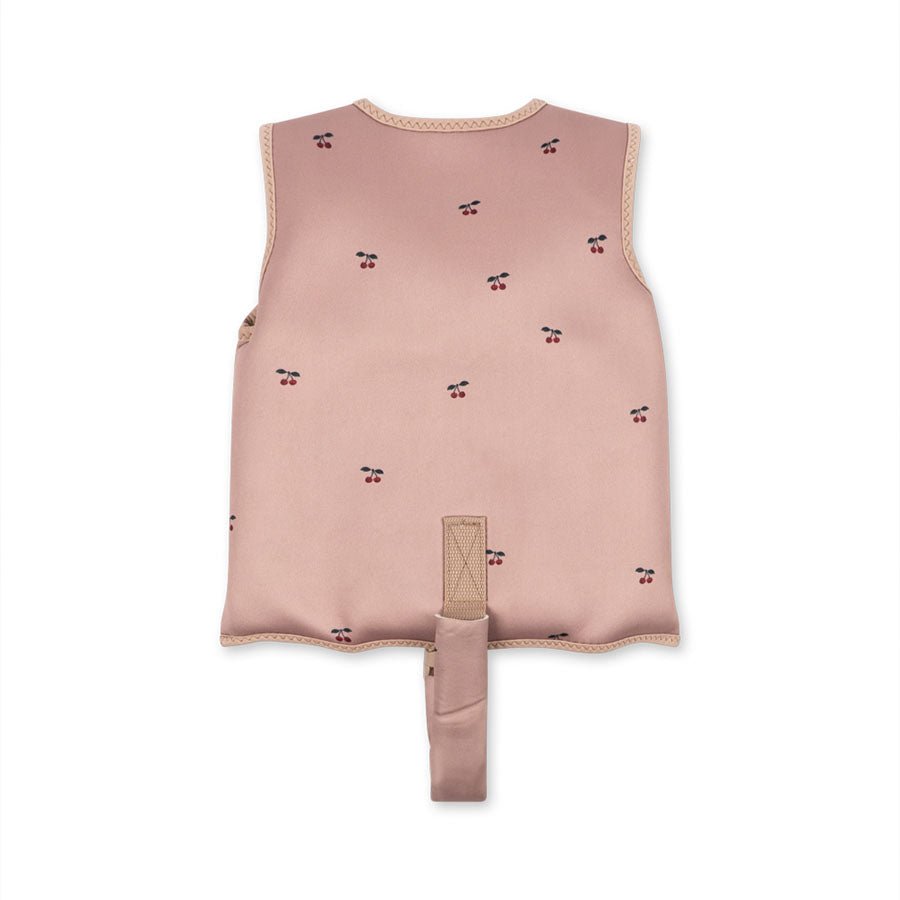 Ellis Schwimmweste in Cherry Blush