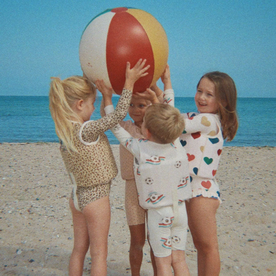 Ellis Schwimmweste in Kick It